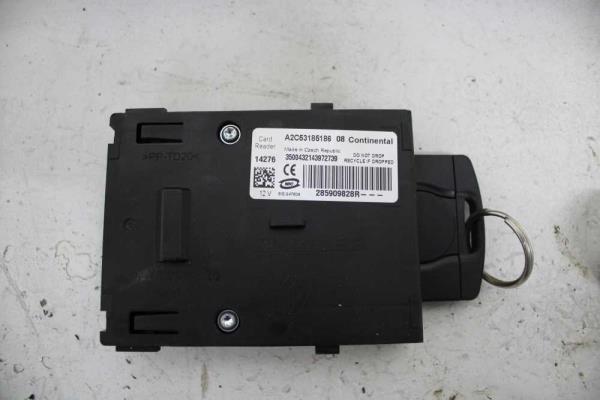 BOITIER COMPLET RENAULT MEGANE 2015 1.5 DIESEL - Vue 2